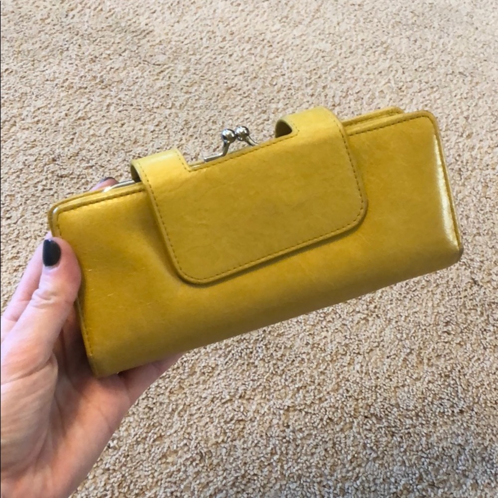Hobo wallet